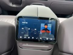 Xpeng GX EREV 1585 AWD Ultra Flagship Edition - фото 14