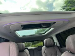 Xpeng GX EREV 1585 AWD Ultra Flagship Edition - фото 17