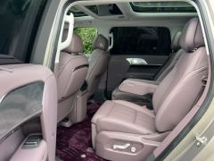 Xpeng GX EREV 1585 AWD Ultra Flagship Edition - фото 5