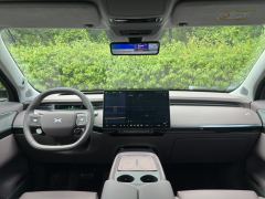 Xpeng GX EREV 1585 AWD Ultra Flagship Edition - фото 6