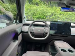 Xpeng GX EREV 1585 AWD Ultra Flagship Edition - фото 7