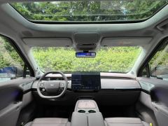 Xpeng GX EREV 1585 AWD Ultra Flagship Edition - фото 8