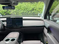 Xpeng GX EREV 1585 AWD Ultra Flagship Edition - фото 9