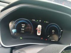 Geely Xingui 1.5T Edition - ფოტო 12