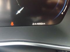 Geely Xingui 1.5T Edition - ფოტო 13