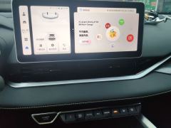 Geely Xingui 1.5T Edition - ფოტო 14