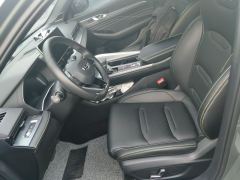 Geely Xingui 1.5T Edition - ფოტო 16