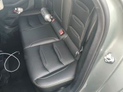 Geely Xingui 1.5T Edition - ფოტო 18