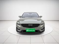 Geely Xingui 1.5T Edition - ფოტო 2