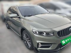Geely Xingui 1.5T Edition - ფოტო 3