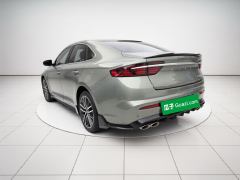 Geely Xingui 1.5T Edition - ფოტო 4
