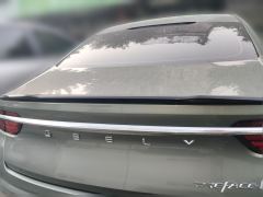 Geely Xingui 1.5T Edition - ფოტო 5