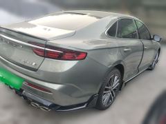 Geely Xingui 1.5T Edition - ფოტო 6