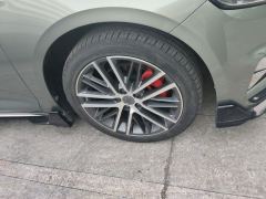 Geely Xingui 1.5T Edition - ფოტო 8