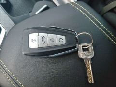 Geely Xingui 1.5T Edition - ფოტო 9