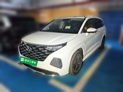 Hyundai Custo 270TGDi Prestige Edition - ფოტო 1