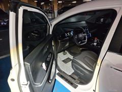Hyundai Custo 270TGDi Prestige Edition - ფოტო 12