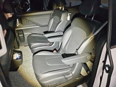 Hyundai Custo 270TGDi Prestige Edition - ფოტო 13