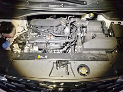 Hyundai Custo 270TGDi Prestige Edition - ფოტო 16