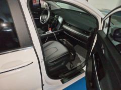 Hyundai Custo 270TGDi Prestige Edition - ფოტო 19