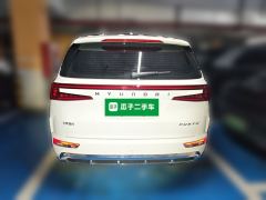 Hyundai Custo 270TGDi Prestige Edition - ფოტო 3