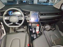 Hyundai Custo 270TGDi Prestige Edition - ფოტო 5