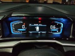 Hyundai Custo 270TGDi Prestige Edition - ფოტო 7