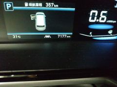 Hyundai Custo 270TGDi Prestige Edition - ფოტო 8