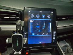 Hyundai Custo 270TGDi Prestige Edition - ფოტო 9