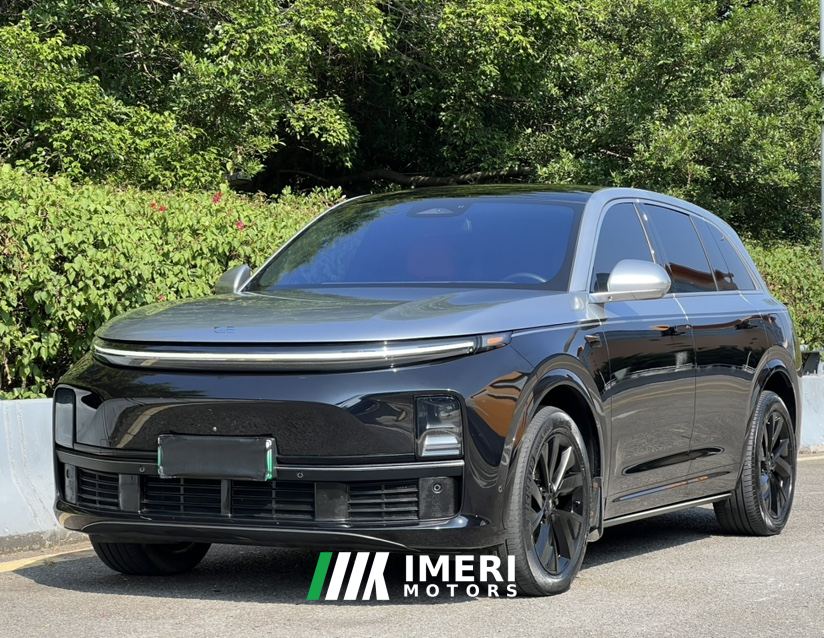 Li Auto L7 Air - ავტომობილი ჩინეთიდან