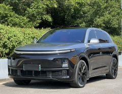 Li Auto L7 Air - ფოტო 1
