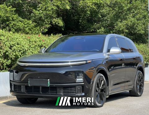 2023 Li Auto L7 Air - ავტომობილი ჩინეთიდან