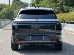 Li Auto L7 Air - ფოტო 18