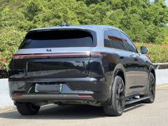 Li Auto L7 Air - ფოტო 19