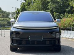 Li Auto L7 Air - ფოტო 2