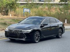 Toyota Avalon 2.0L CVT Enterprise Edition - фото 1