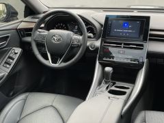 Toyota Avalon 2.0L CVT Enterprise Edition - фото 10