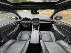Toyota Avalon 2.0L CVT Enterprise Edition - фото 12