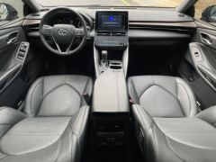 Toyota Avalon 2.0L CVT Enterprise Edition - фото 13