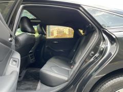 Toyota Avalon 2.0L CVT Enterprise Edition - фото 14