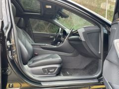Toyota Avalon 2.0L CVT Enterprise Edition - фото 15