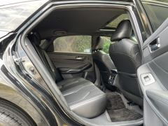 Toyota Avalon 2.0L CVT Enterprise Edition - фото 16