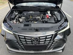Toyota Avalon 2.0L CVT Enterprise Edition - фото 17