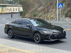 Toyota Avalon 2.0L CVT Enterprise Edition - фото 3