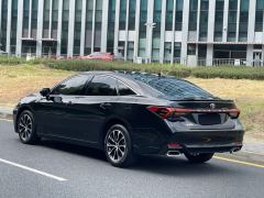 Toyota Avalon 2.0L CVT Enterprise Edition - фото 4