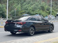 Toyota Avalon 2.0L CVT Enterprise Edition - фото 5