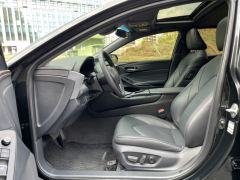 Toyota Avalon 2.0L CVT Enterprise Edition - фото 6