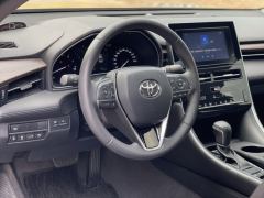 Toyota Avalon 2.0L CVT Enterprise Edition - фото 7