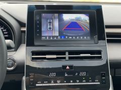 Toyota Avalon 2.0L CVT Enterprise Edition - фото 8