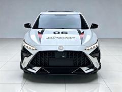 MG6 1.5T XLINE Shark Hunter Edition - photo 2